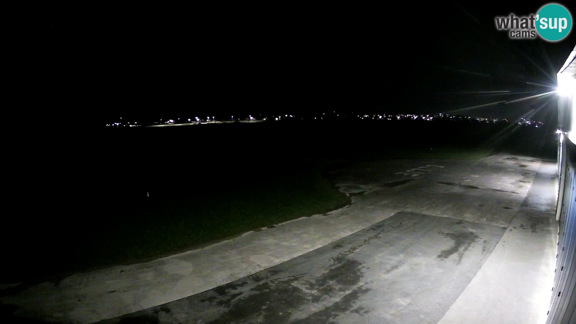 Webcam Aeroporto Celje | LJCL | Slovenia