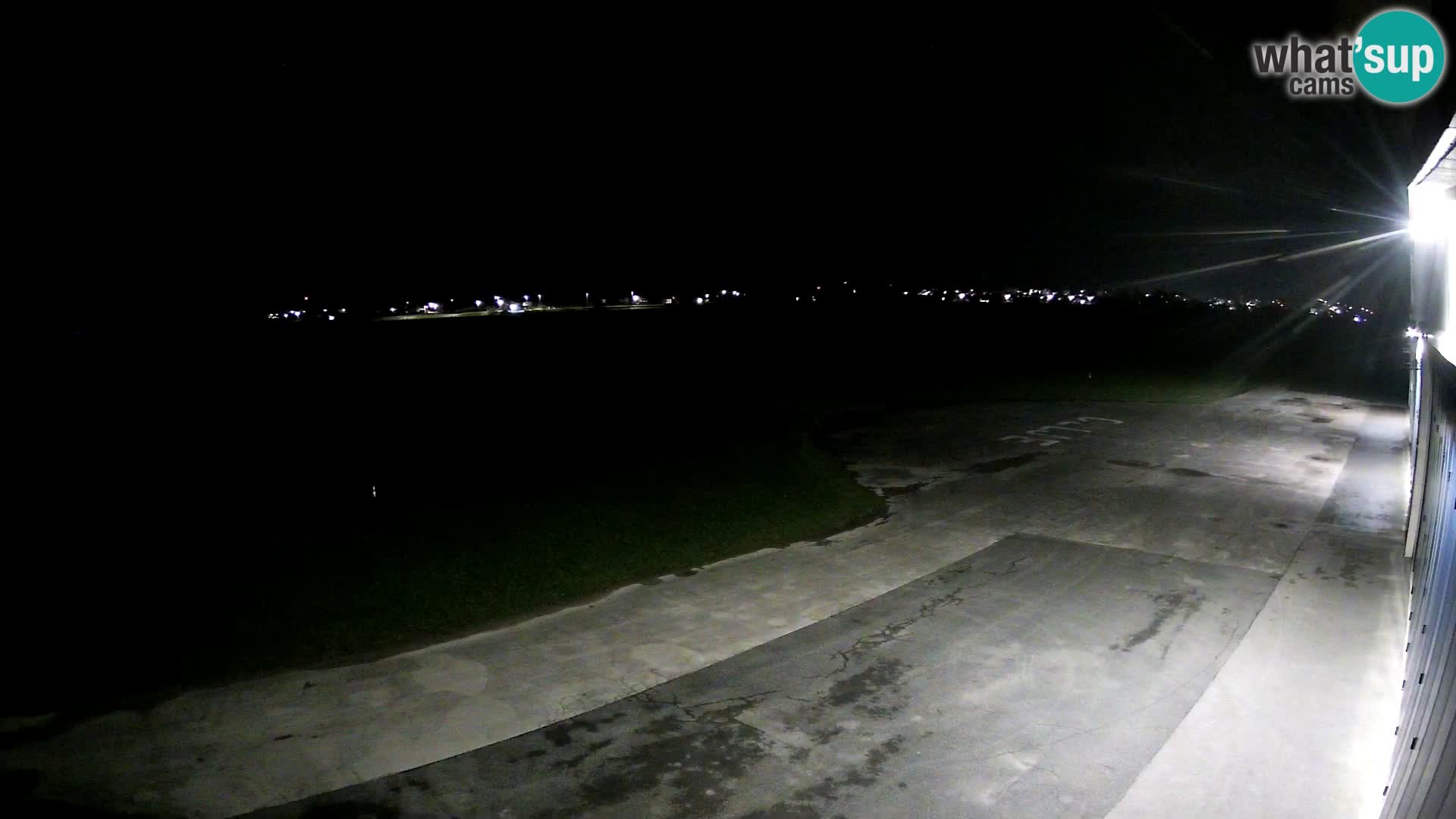 Webcam Aeroporto Celje | LJCL | Slovenia