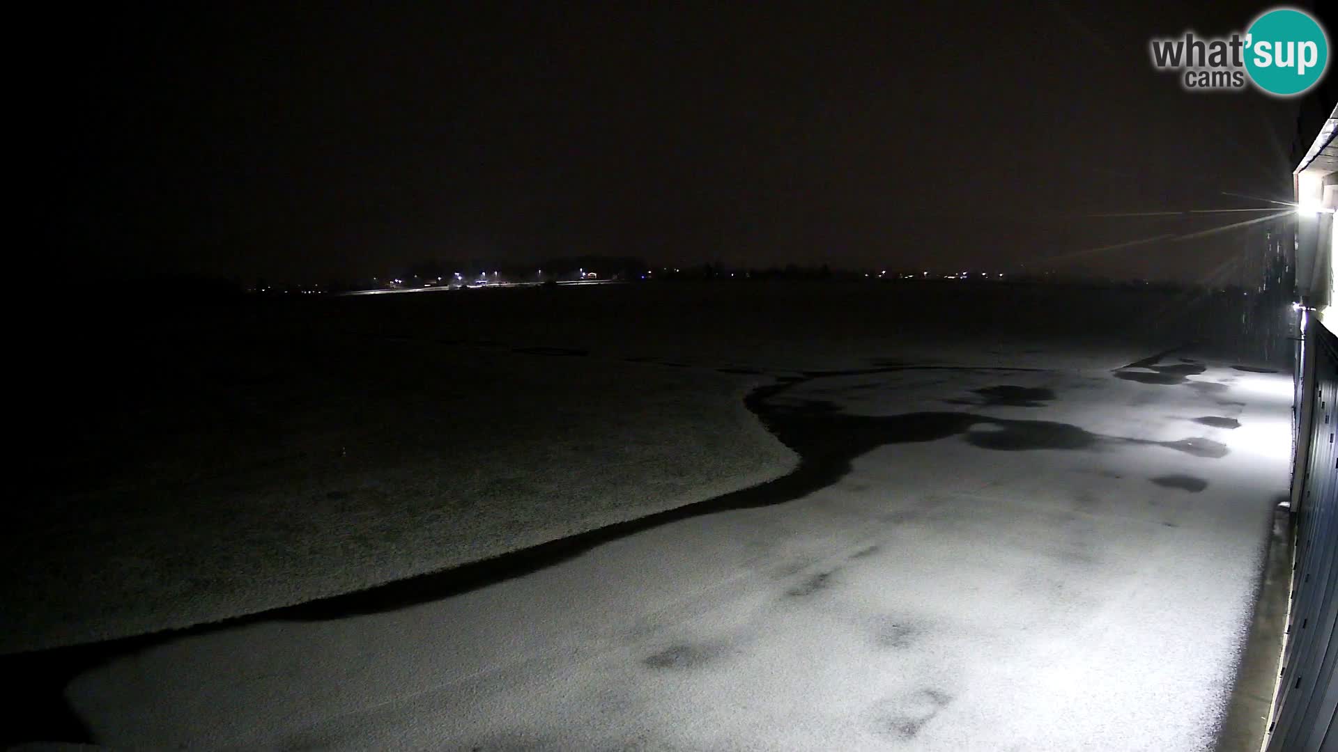 Webcam Aérodrome de Celje | LJCL | Slovénie