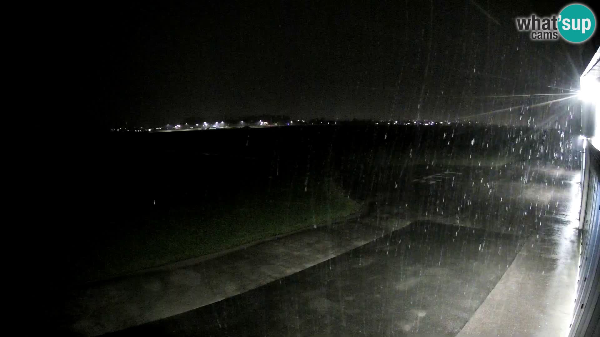 Webcam Aeroporto Celje | LJCL | Slovenia