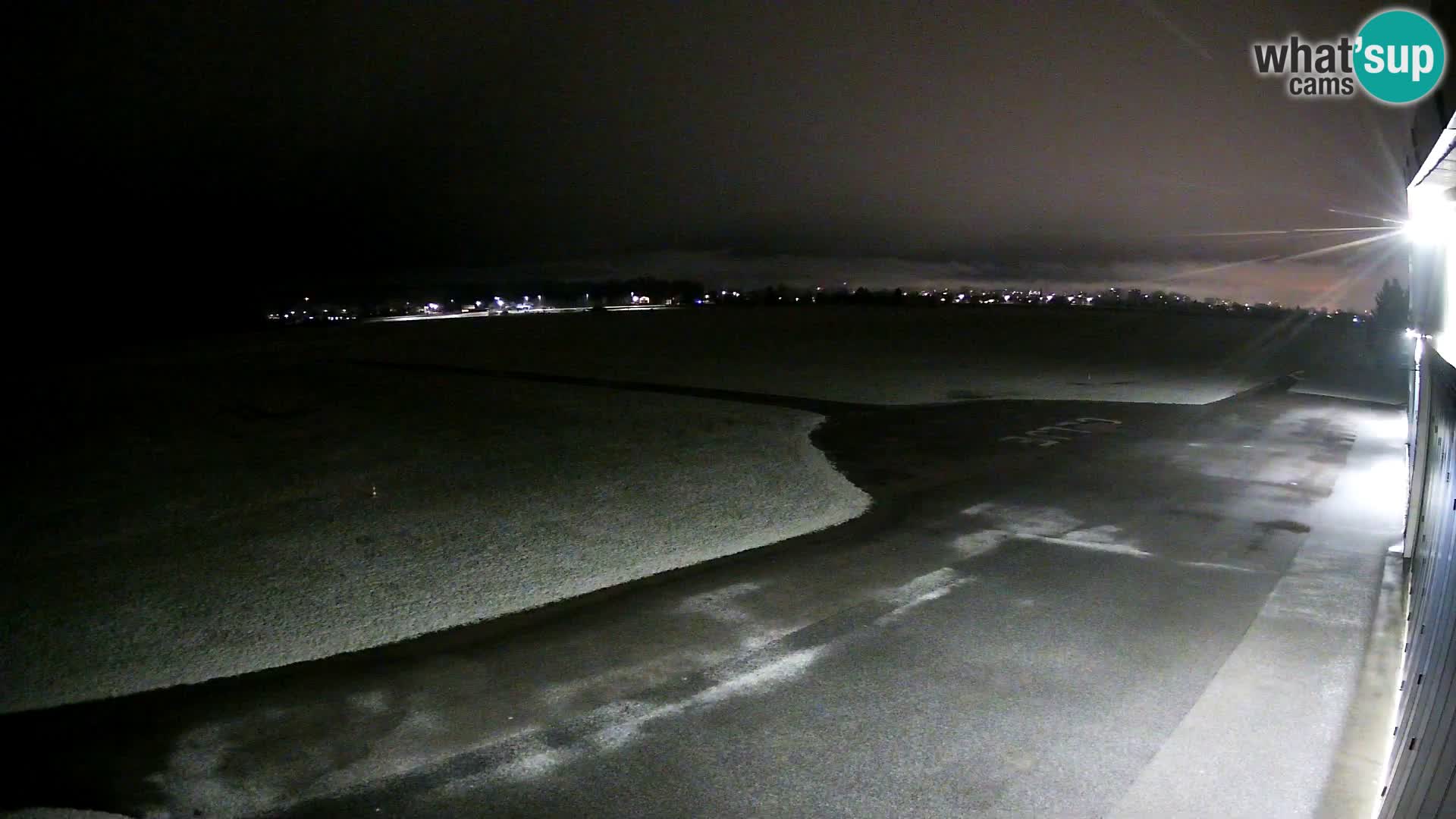 Webcam Aeroporto Celje | LJCL | Slovenia