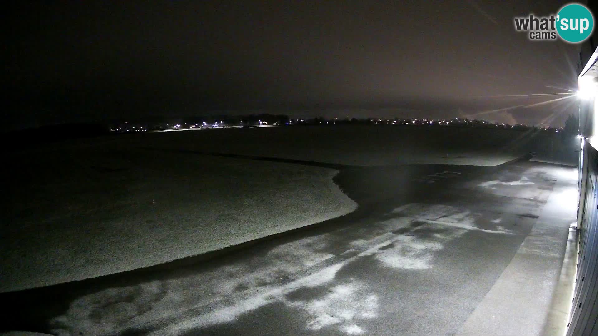 Webcam Aérodrome de Celje | LJCL | Slovénie