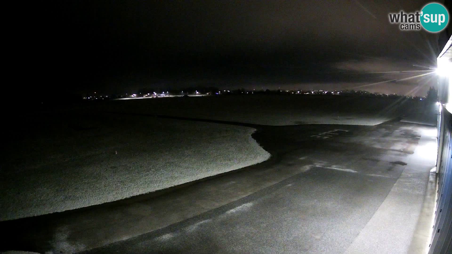 Webcam Celje Airfield | LJCL | Slovenia