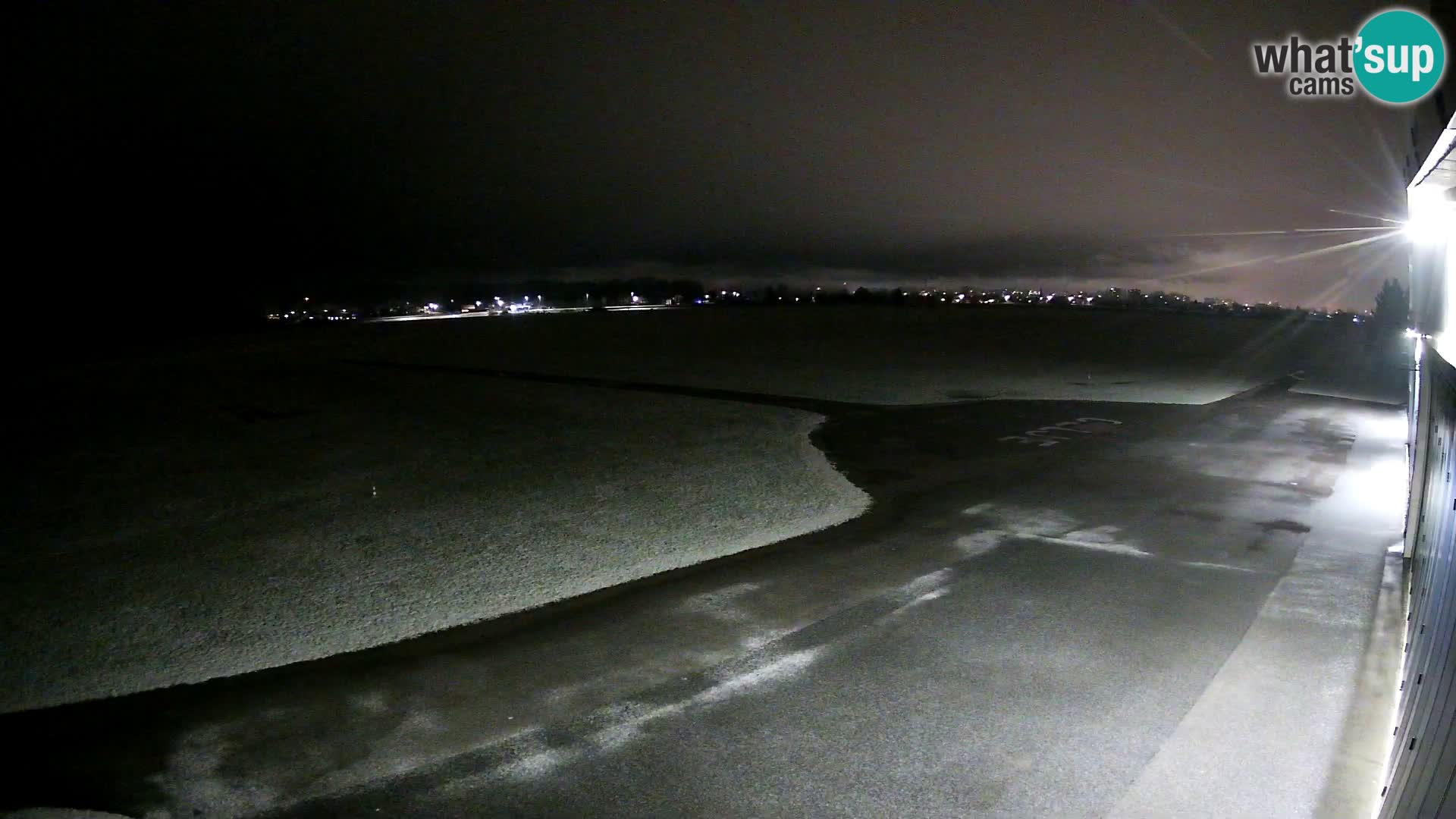 Webcam Celje Airfield | LJCL | Slovenia