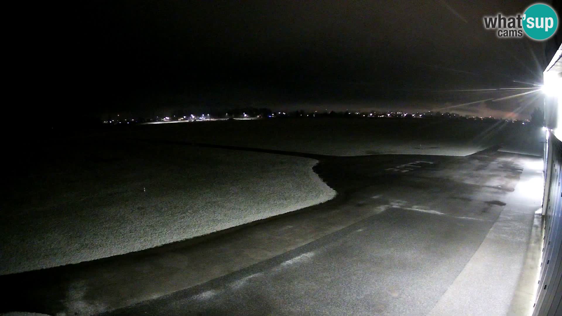 Webcam Aeroporto Celje | LJCL | Slovenia