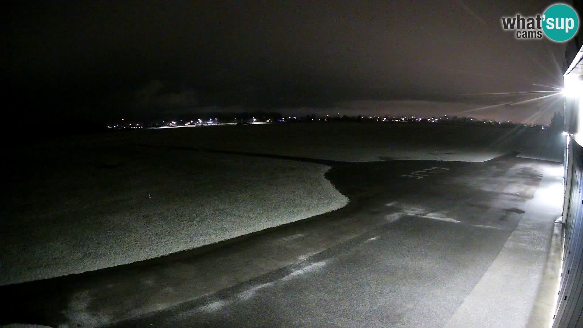 Webcam Celje Airfield | LJCL | Slovenia