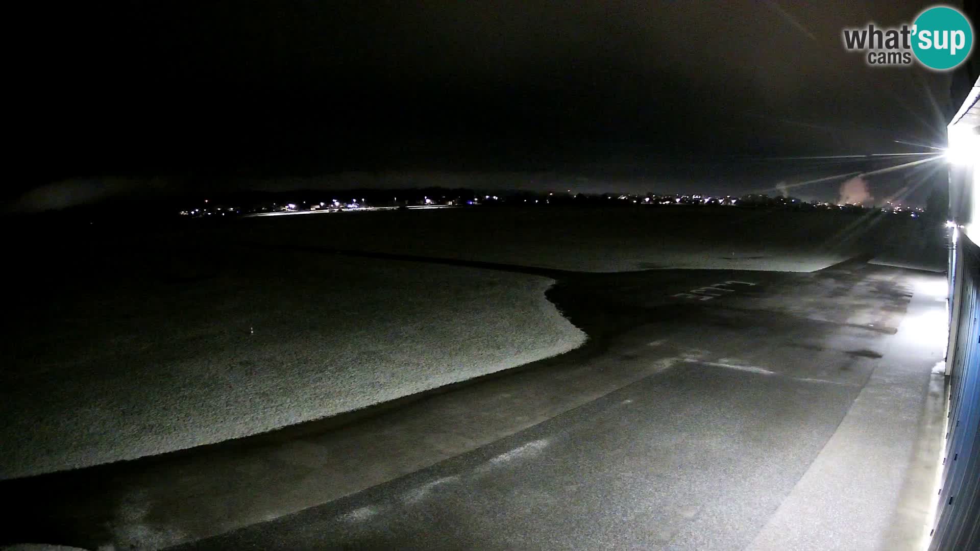 Webcam Aeroporto Celje | LJCL | Slovenia