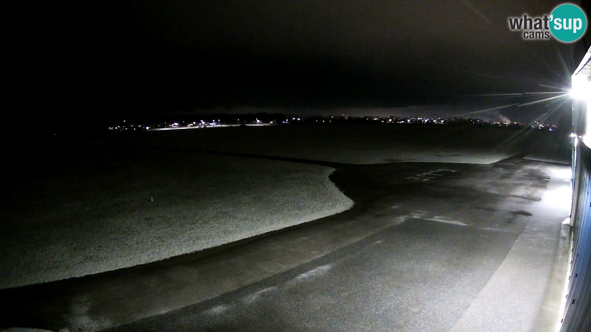 Webcam Celje Airfield | LJCL | Slovenia