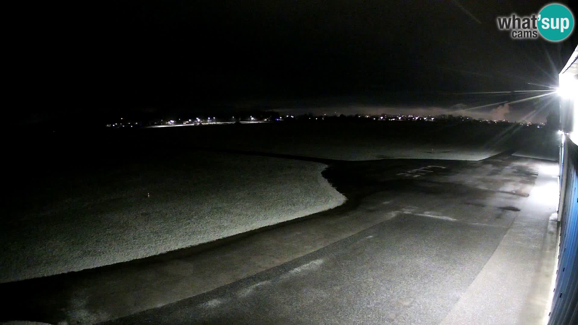 Webcam Celje Airfield | LJCL | Slovenia