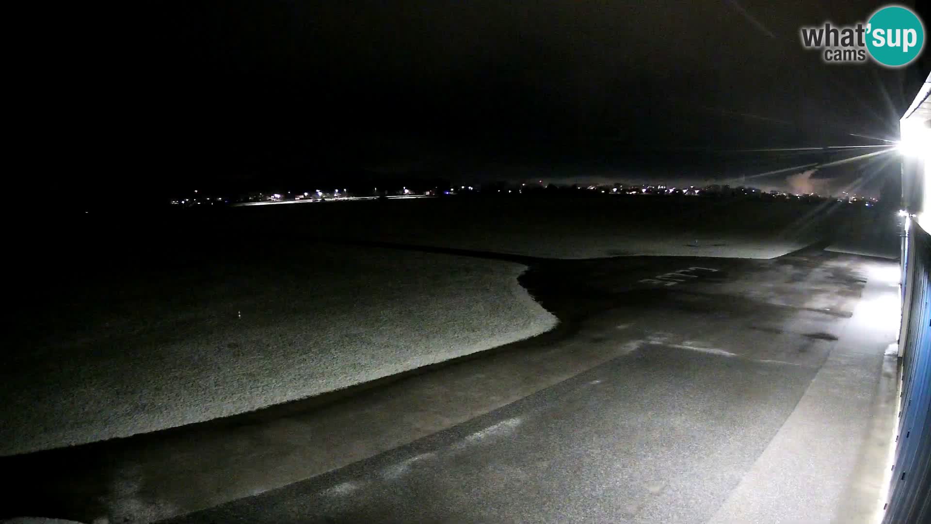 Webcam Aeroporto Celje | LJCL | Slovenia