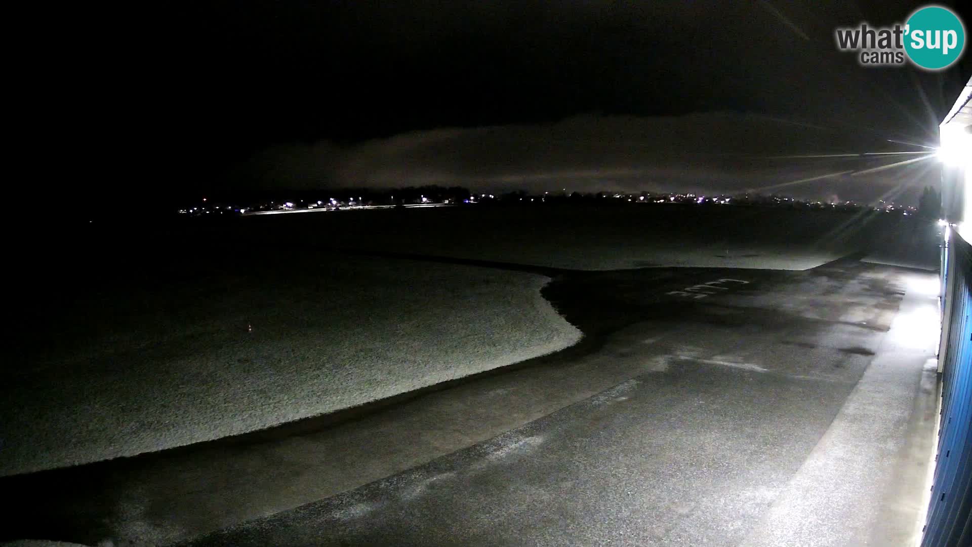 Webcam Celje Airfield | LJCL | Slovenia