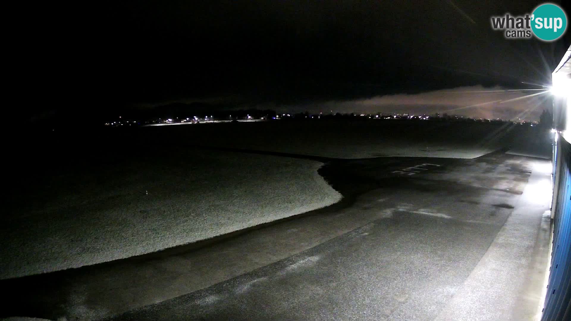 Webcam Celje Airfield | LJCL | Slovenia