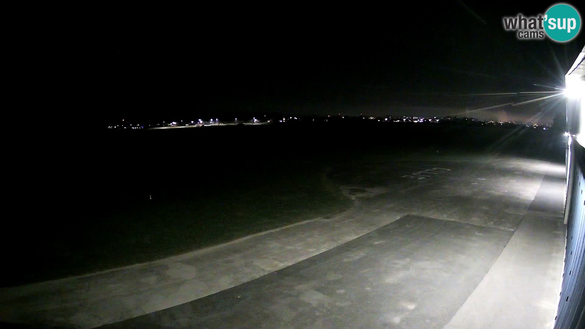 Webcam Celje Airfield | LJCL | Slovenia