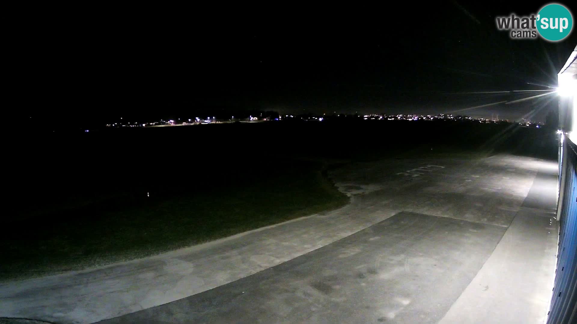 Webcam Celje Airfield | LJCL | Slovenia