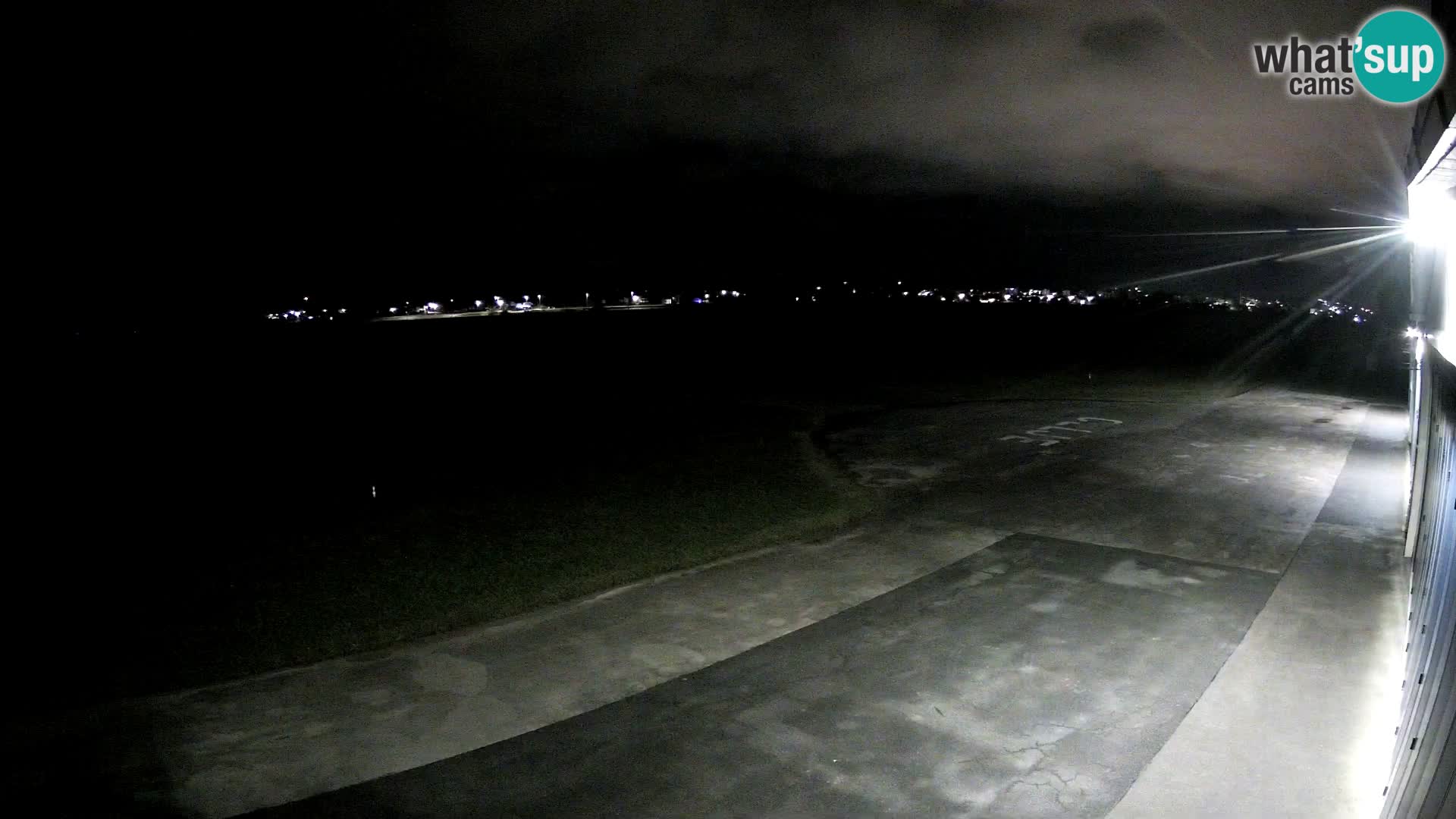 Webcam Celje Airfield | LJCL | Slovenia