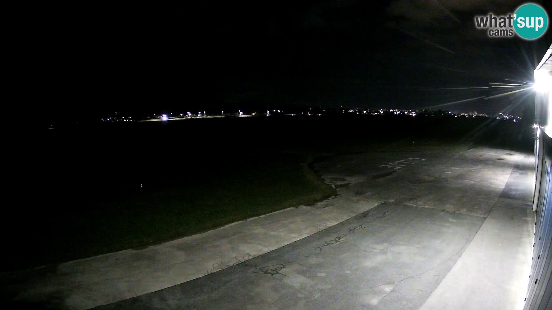 Webcam Aeroporto Celje | LJCL | Slovenia