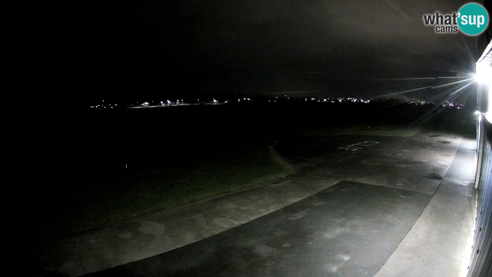 Webcam Aérodrome de Celje | LJCL | Slovénie