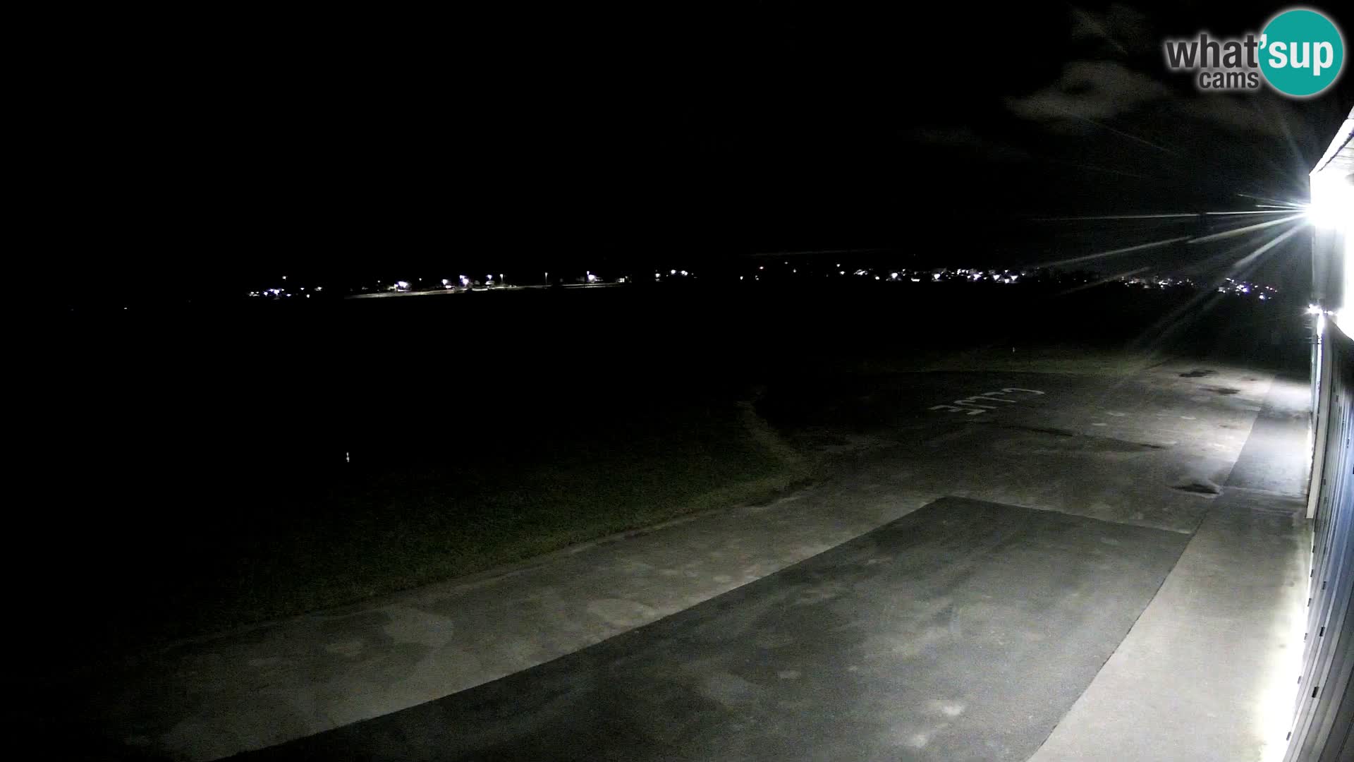 Webcam Aérodrome de Celje | LJCL | Slovénie