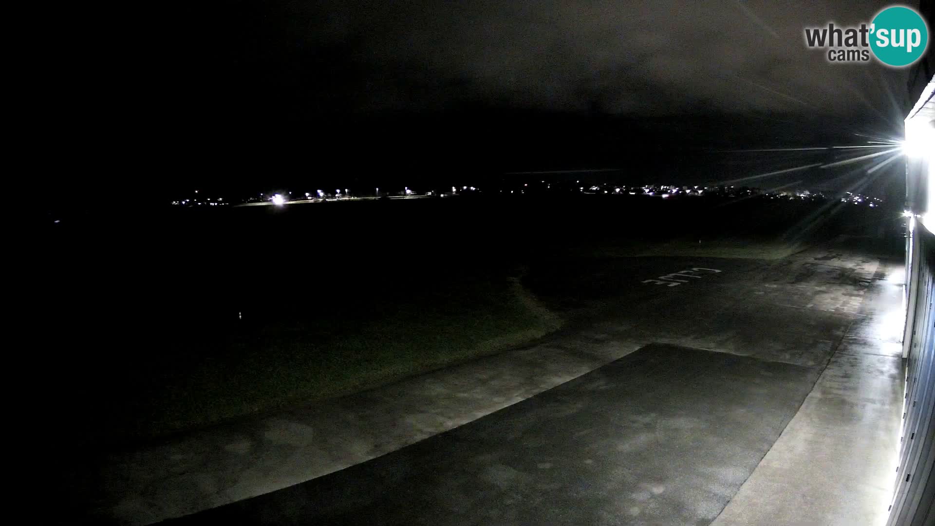 Webcam Celje Airfield | LJCL | Slovenia