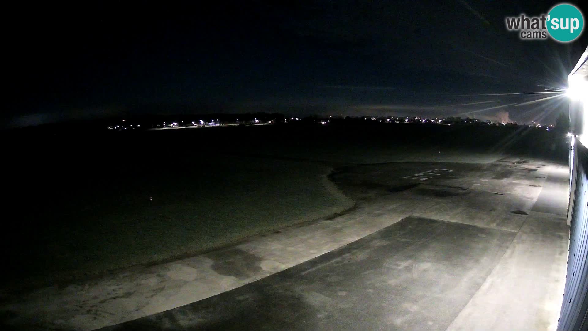 Webcam Celje Airfield | LJCL | Slovenia