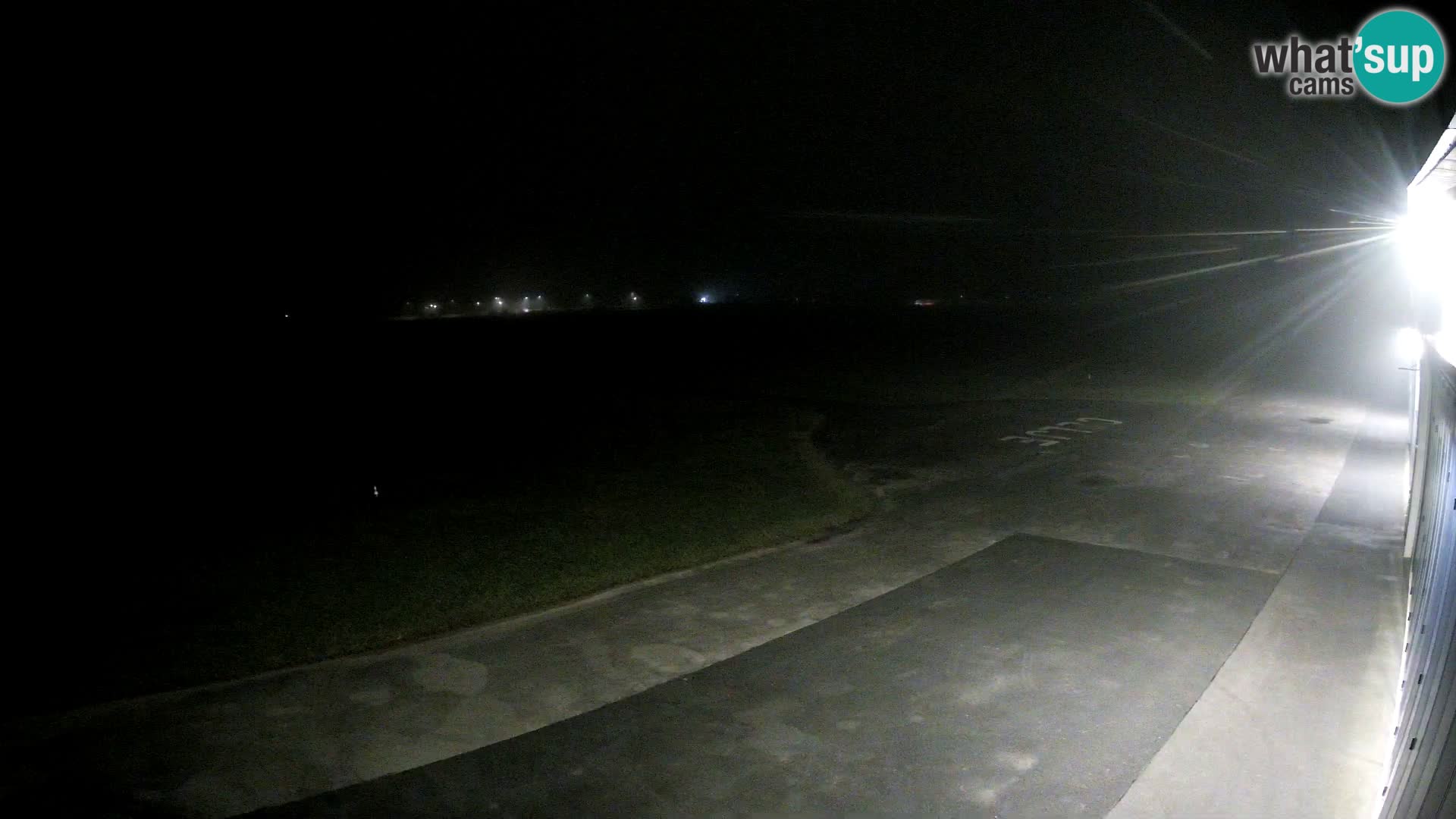 Webcam Celje Airfield | LJCL | Slovenia