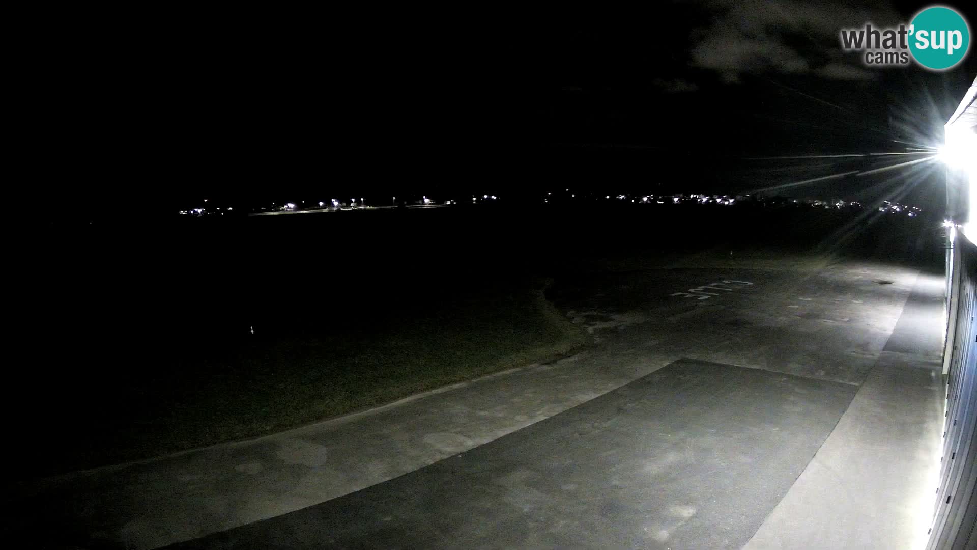 Webcam Celje Airfield | LJCL | Slovenia