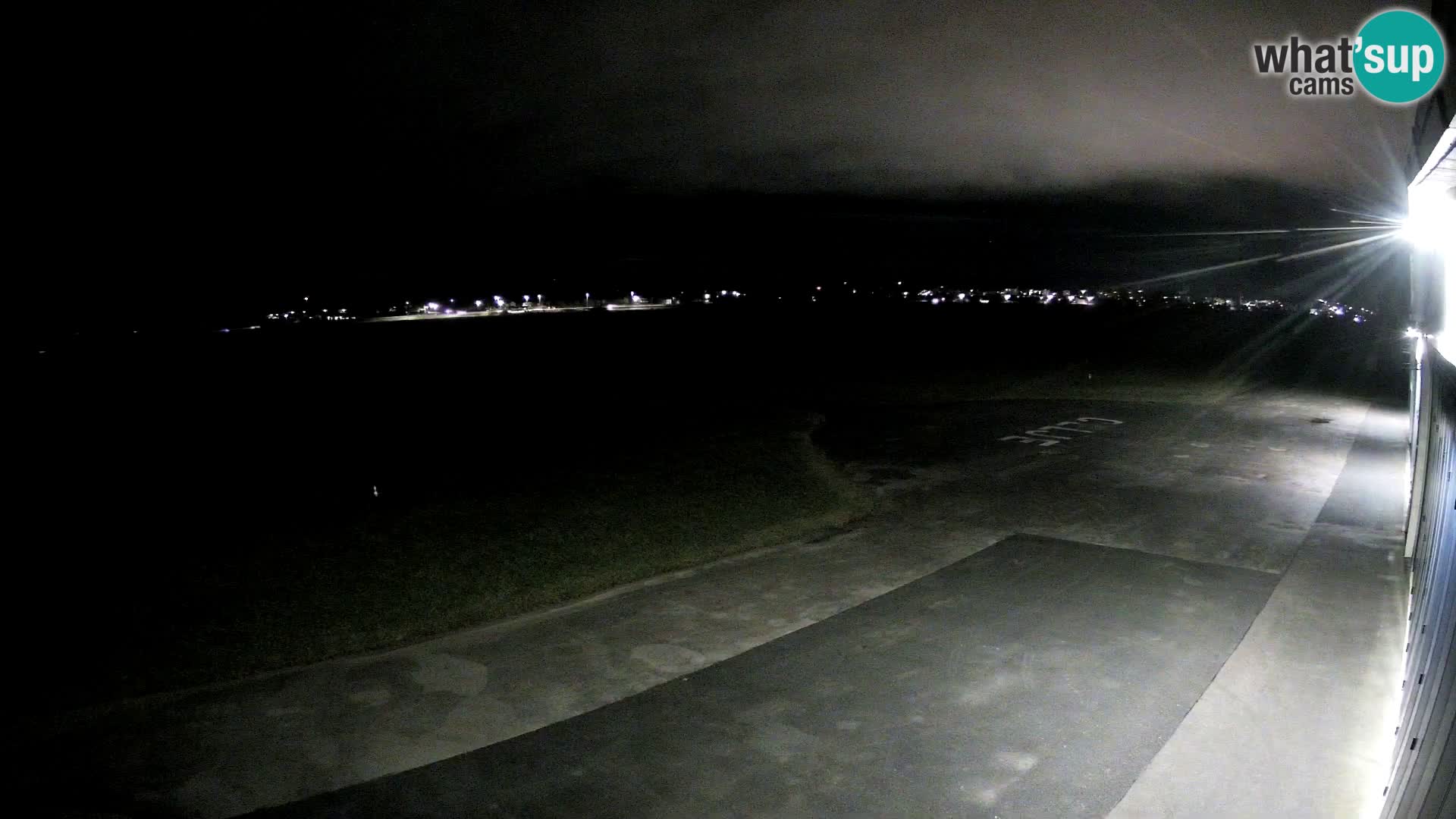 Webcam Celje Airfield | LJCL | Slovenia