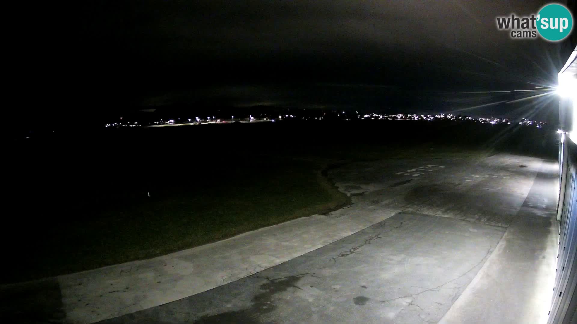 Webcam Aeroporto Celje | LJCL | Slovenia