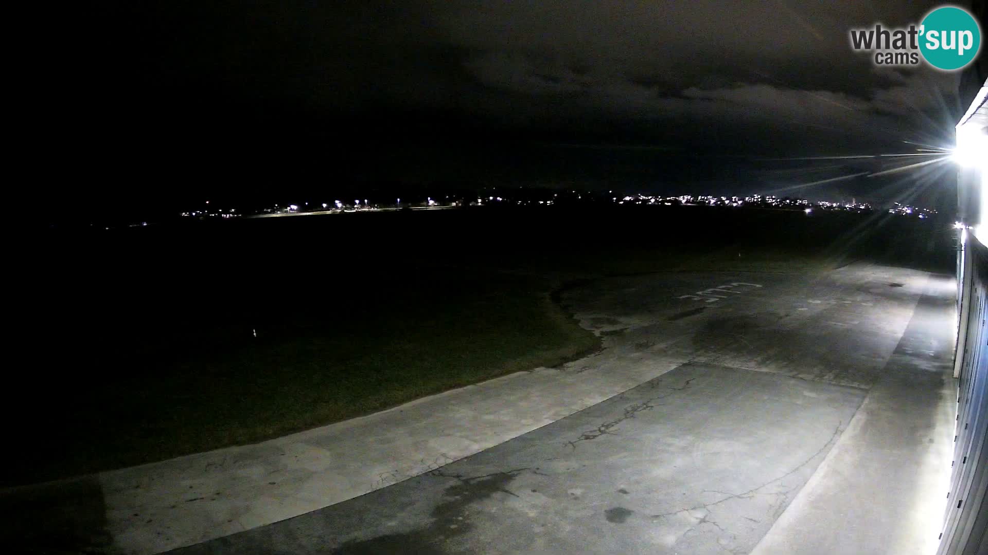 Webcam Aeroporto Celje | LJCL | Slovenia