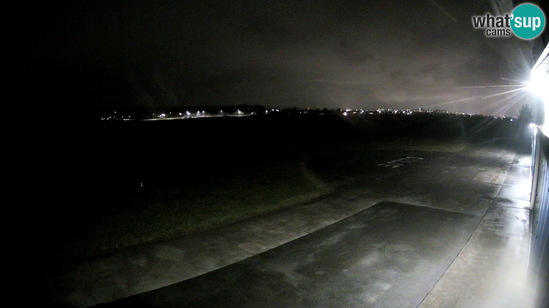 Webcam Aérodrome de Celje | LJCL | Slovénie