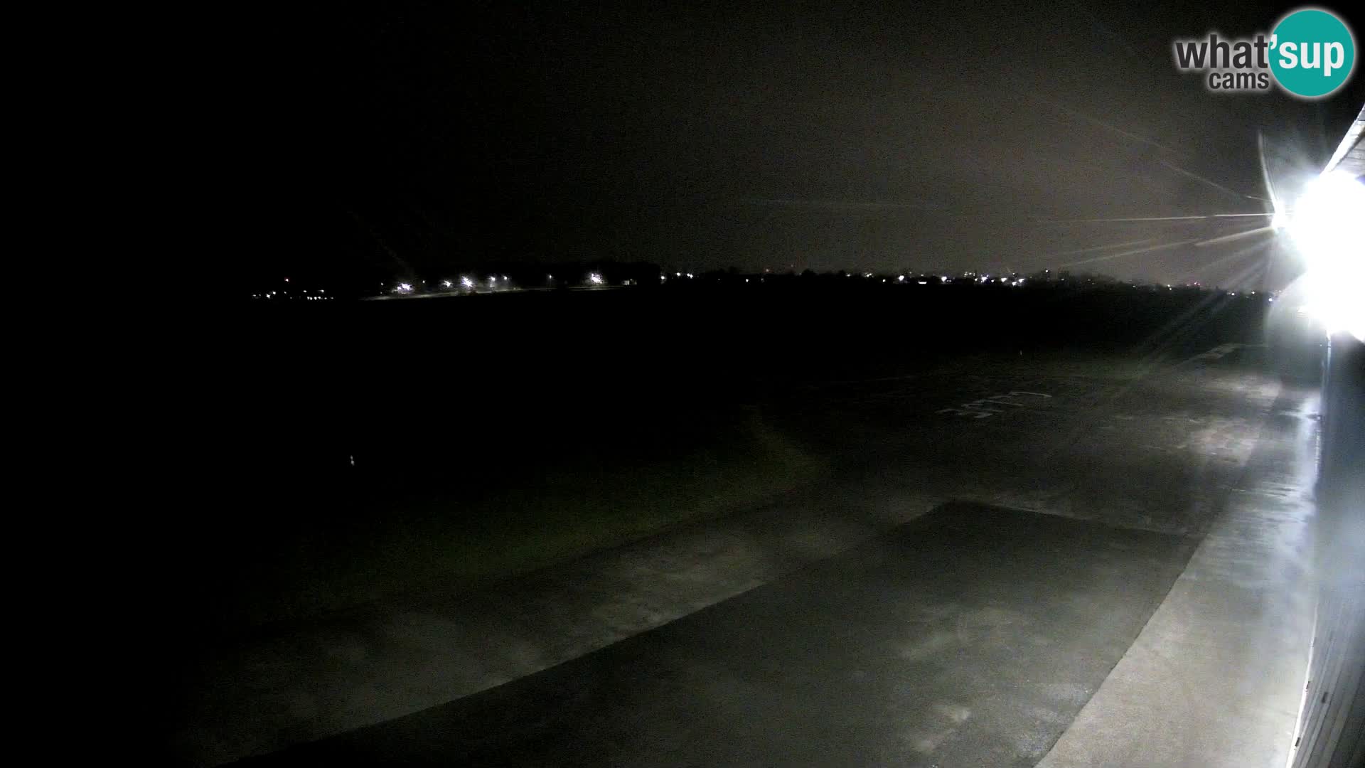 Webcam Celje Airfield | LJCL | Slovenia