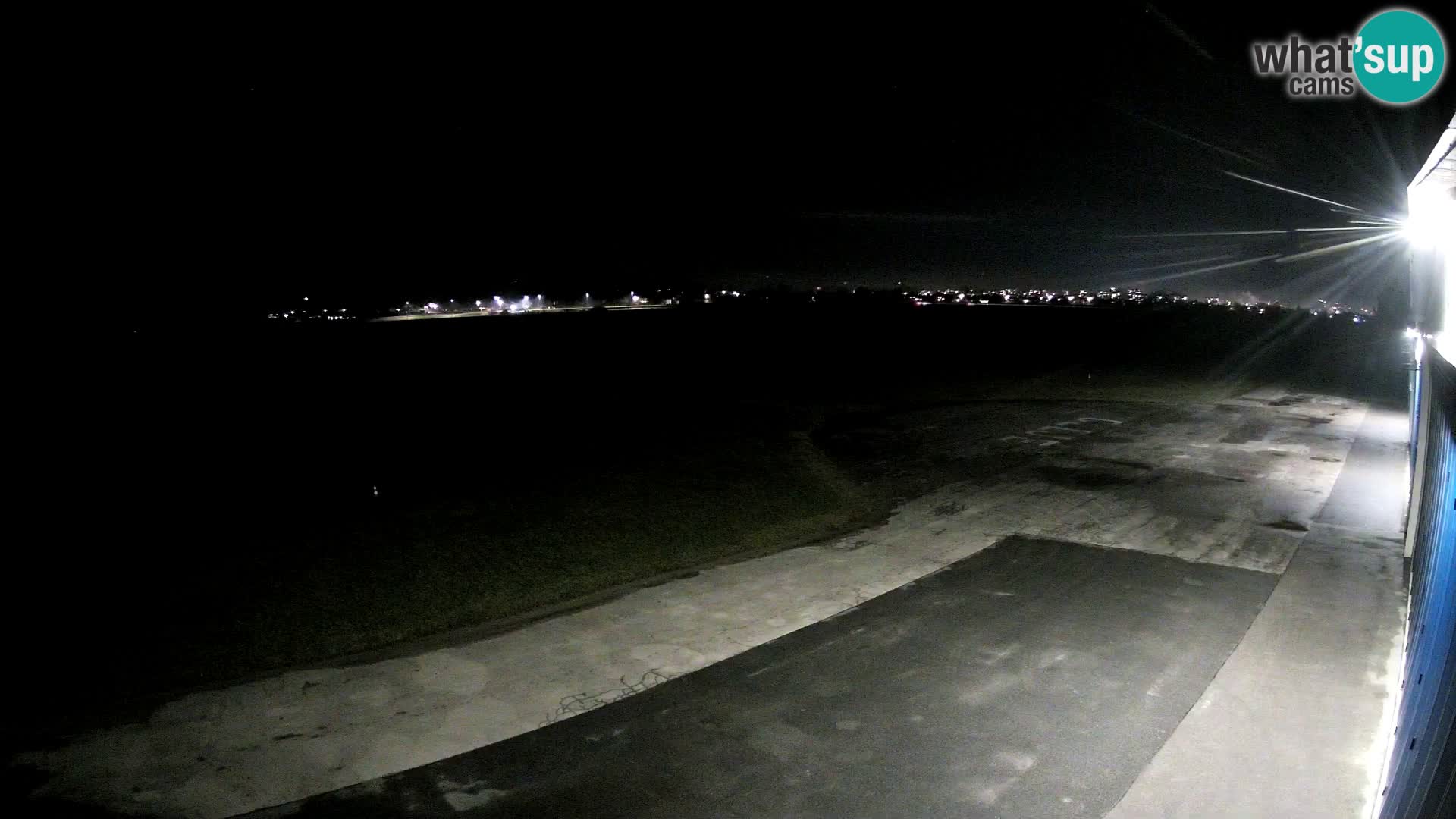 Webcam Aeroporto Celje | LJCL | Slovenia