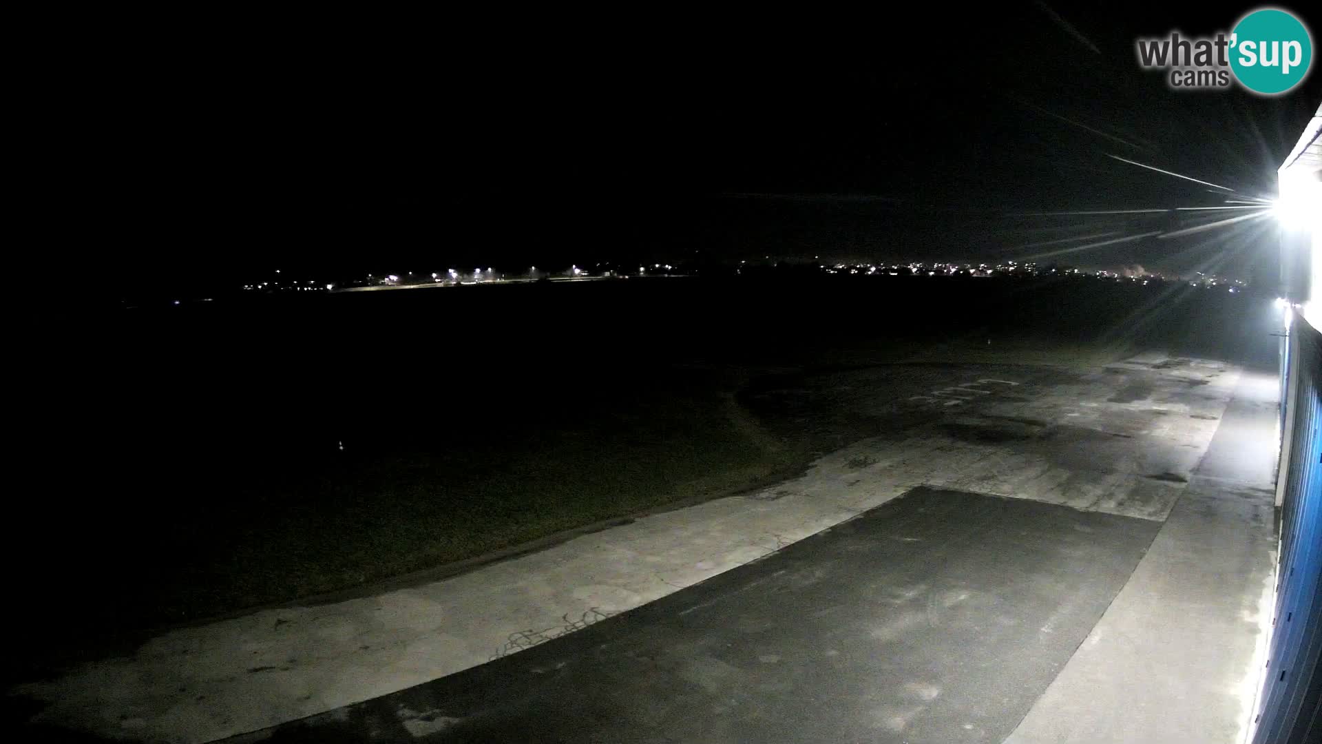 Webcam Aeroporto Celje | LJCL | Slovenia