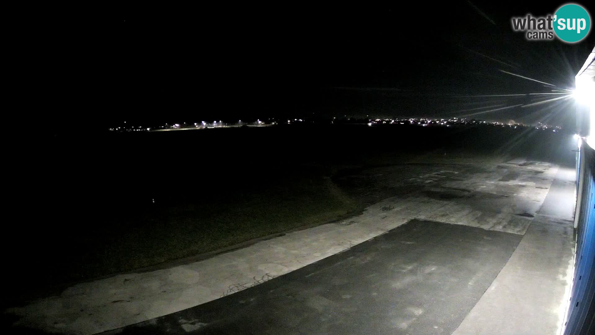 Webcam Celje Airfield | LJCL | Slovenia