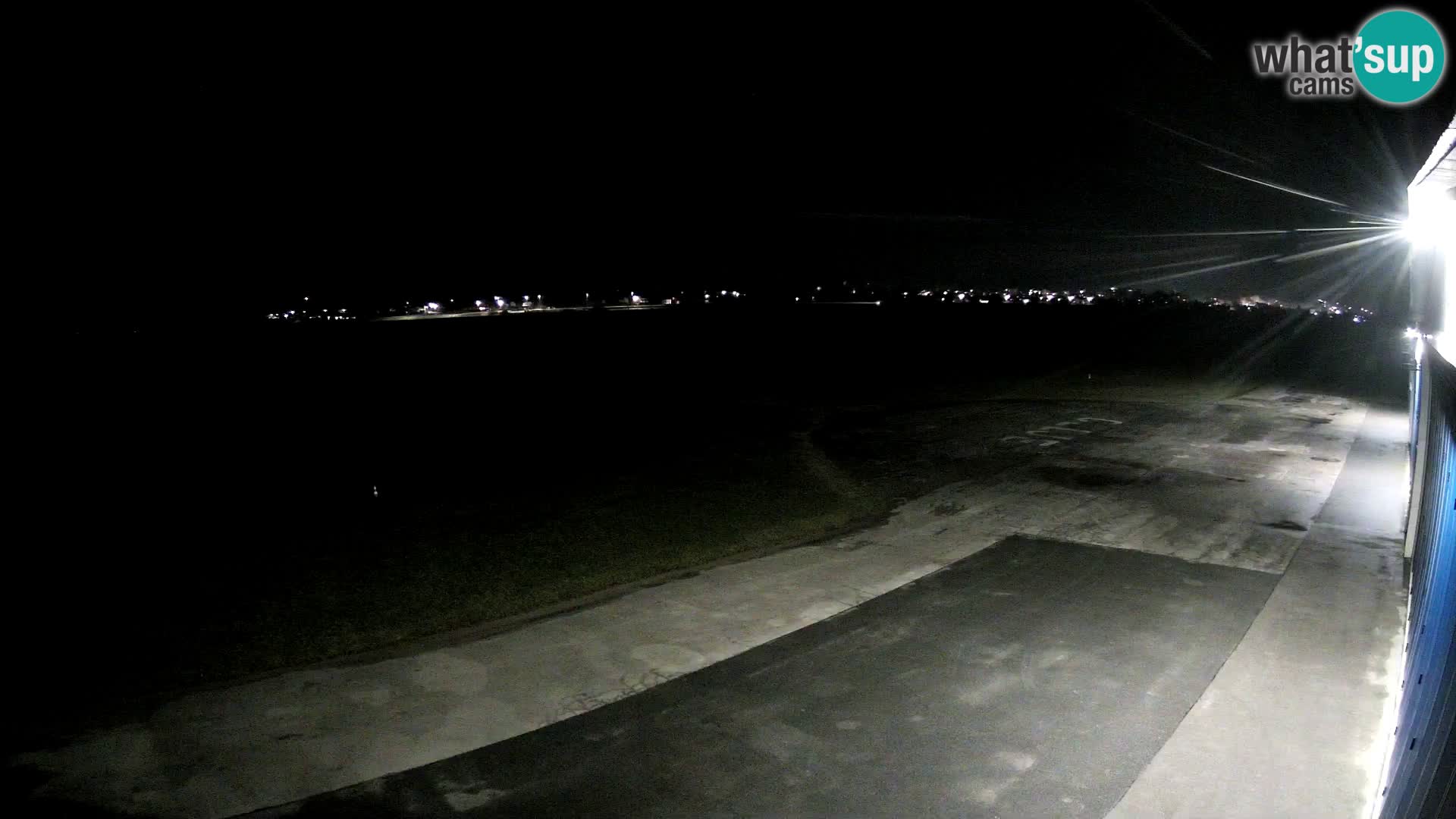 Webcam del aeródromo de Celje | LJCL | Eslovenia