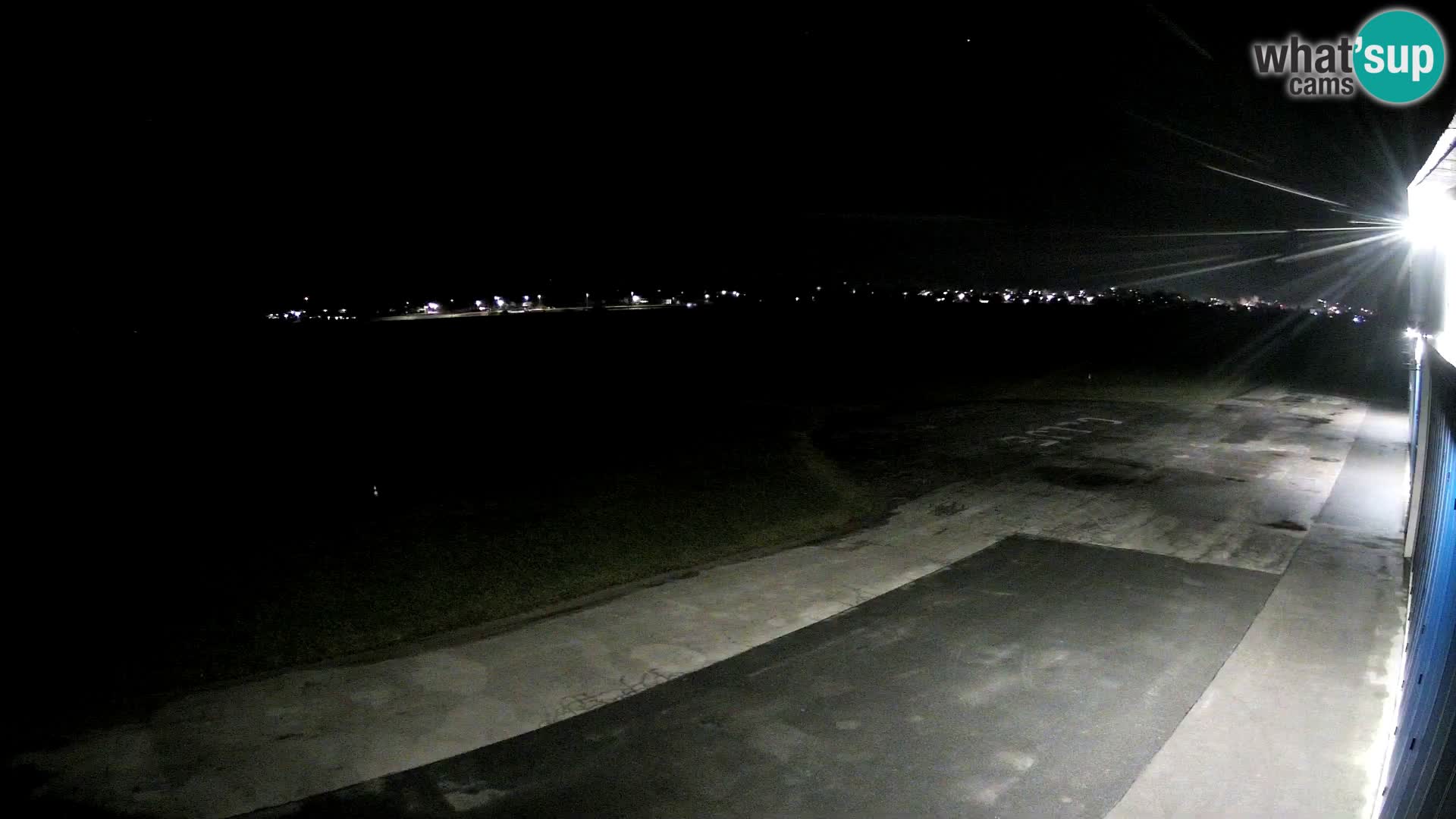 Webcam Aeroporto Celje | LJCL | Slovenia