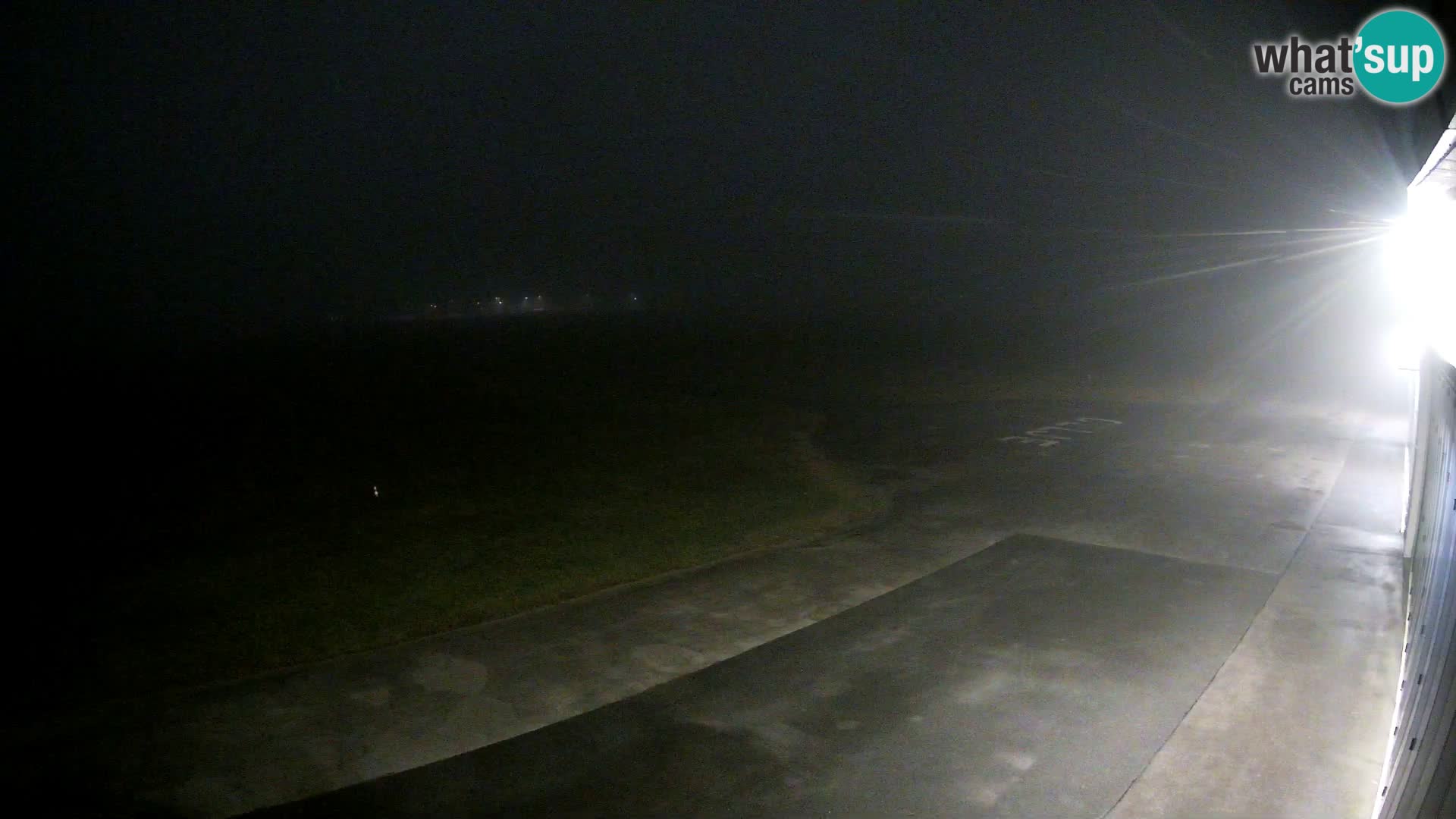 Webcam Celje Airfield | LJCL | Slovenia