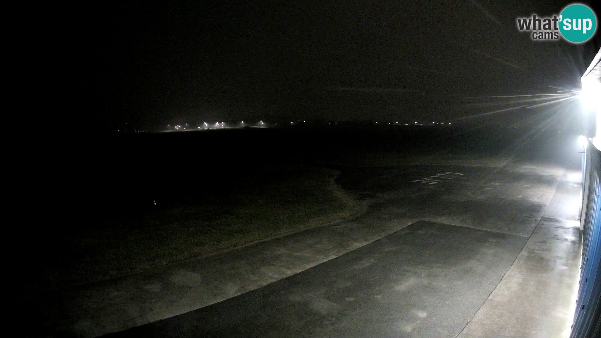 Webcam Aeroporto Celje | LJCL | Slovenia