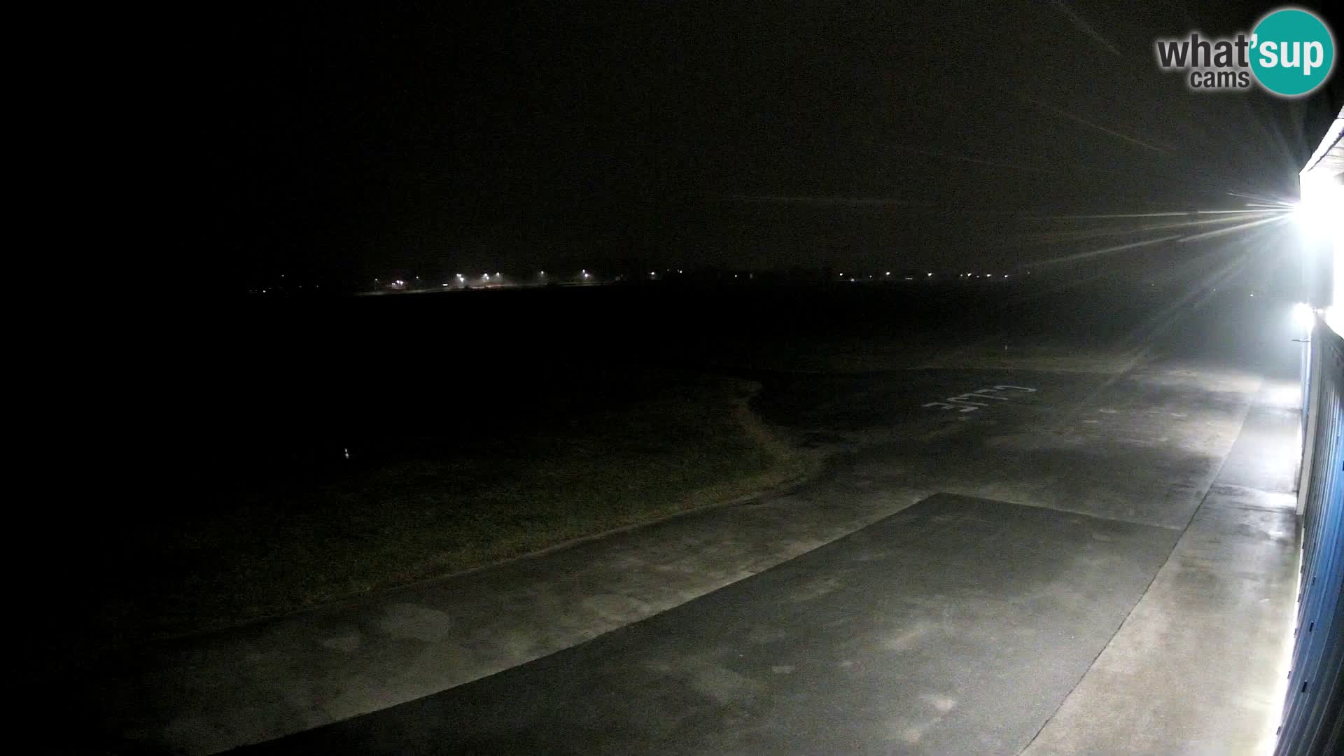 Webcam Celje Airfield | LJCL | Slovenia