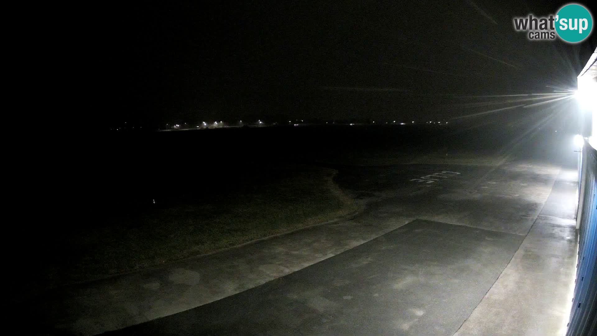 Webcam Celje Airfield | LJCL | Slovenia