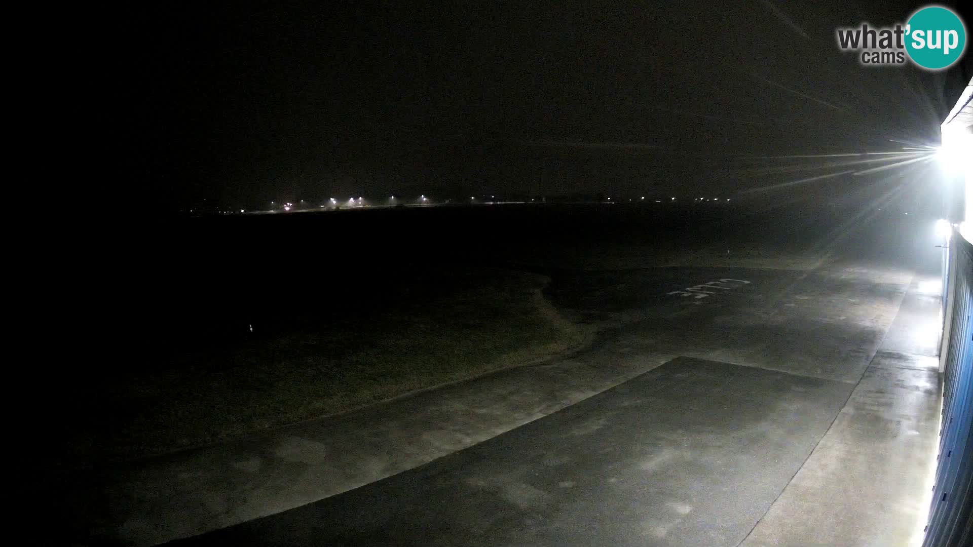 Webcam Aeroporto Celje | LJCL | Slovenia