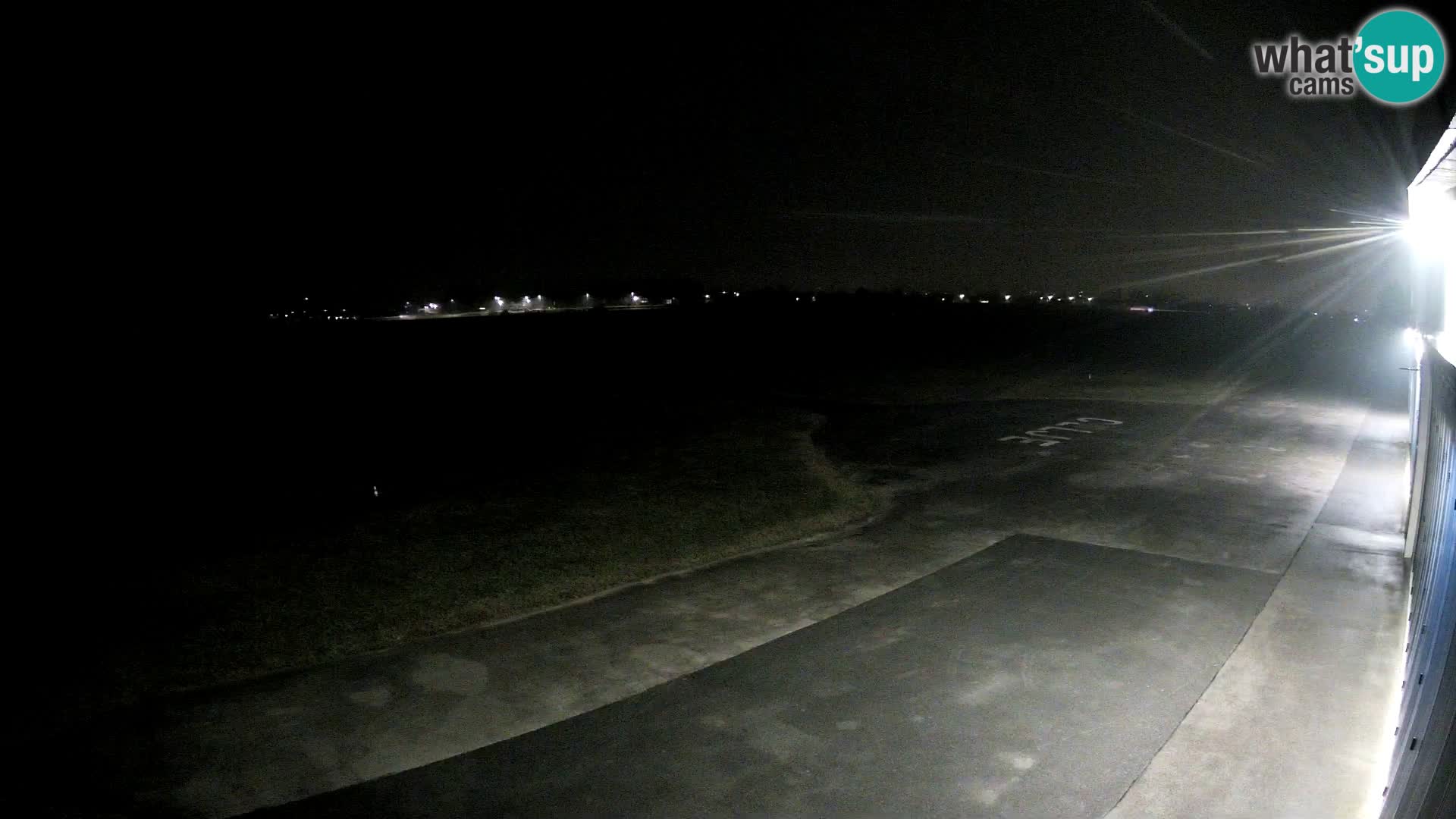 Webcam Aérodrome de Celje | LJCL | Slovénie