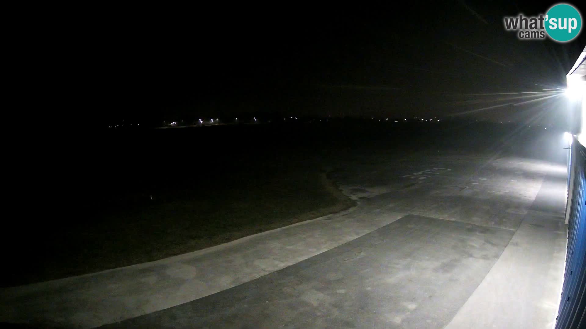 Webcam Celje Airfield | LJCL | Slovenia