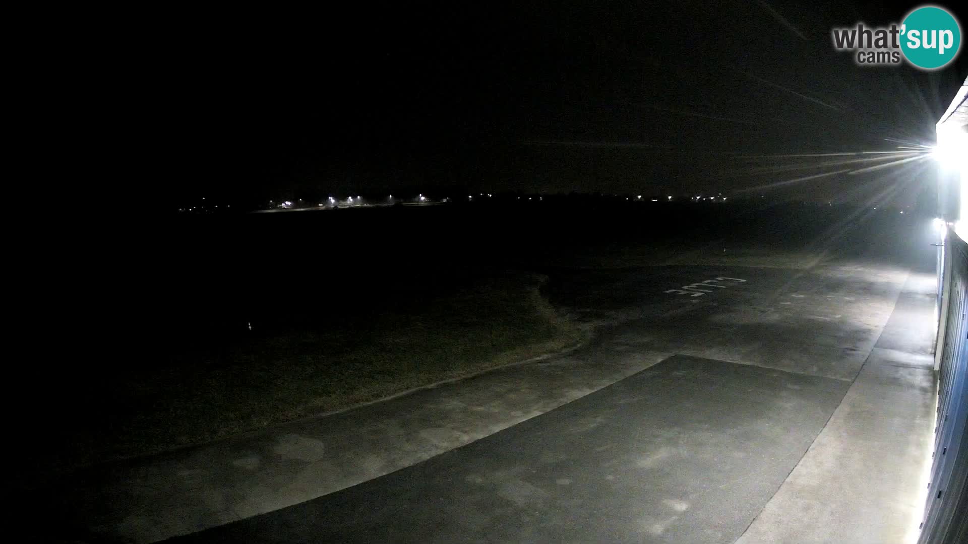 Webcam Aérodrome de Celje | LJCL | Slovénie