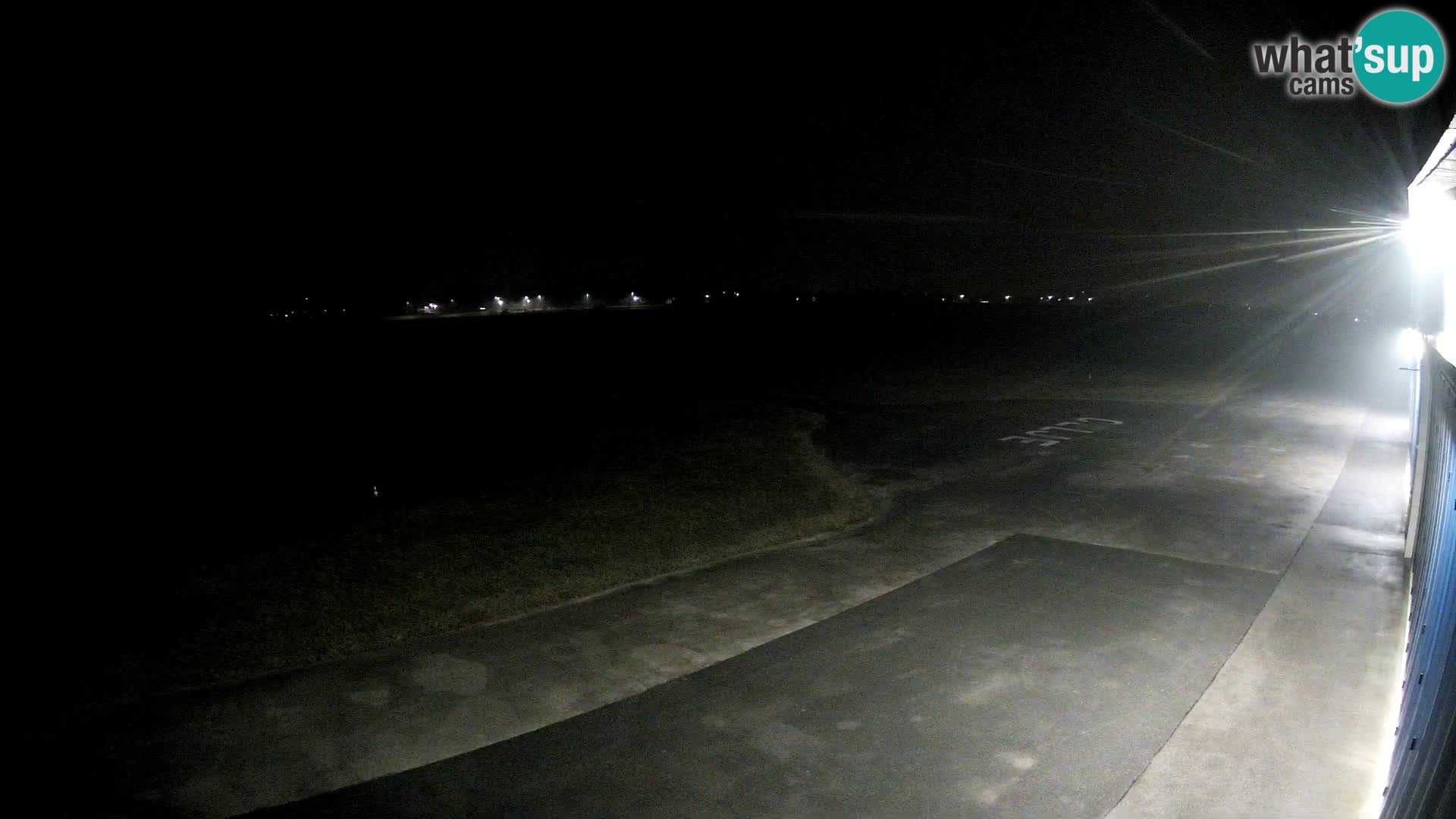 Webcam Aeroporto Celje | LJCL | Slovenia