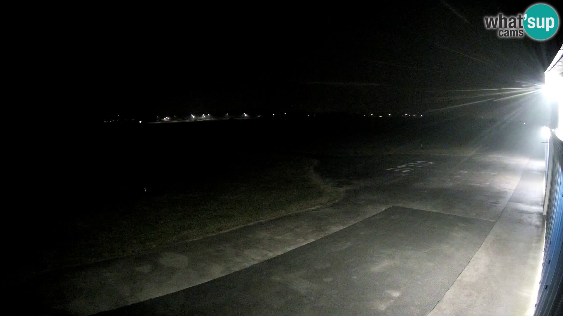 Webcam Flugplatz Celje | LJCL | Slowenien