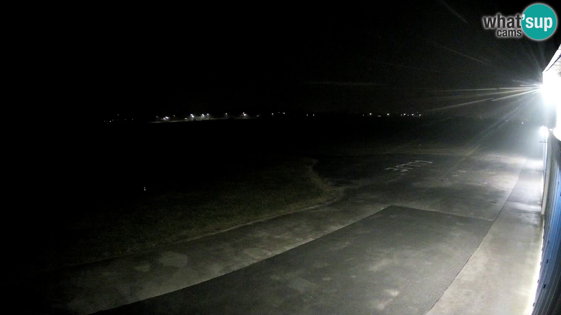 Webcam Celje Airfield | LJCL | Slovenia