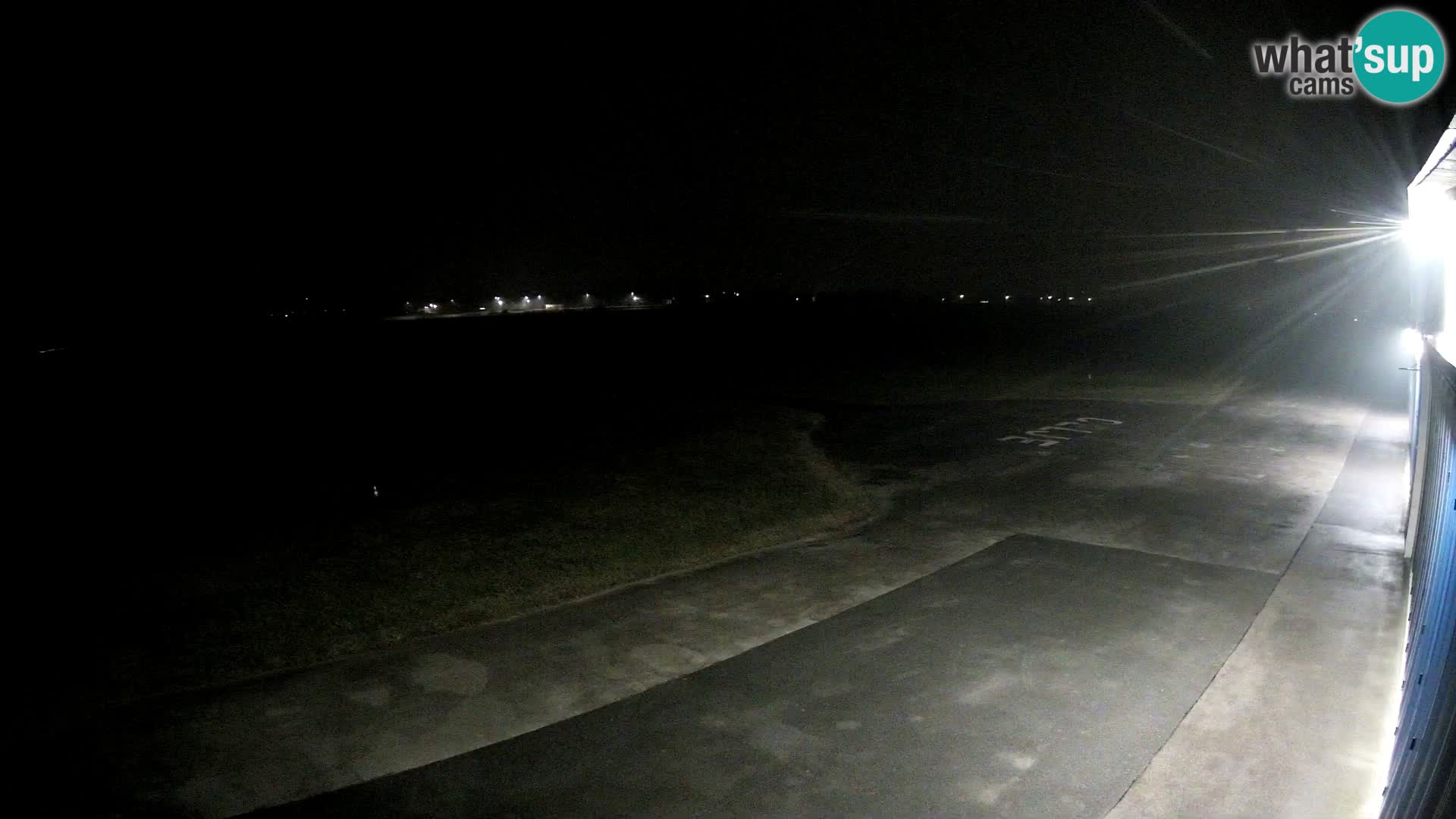 Webcam Aeroporto Celje | LJCL | Slovenia