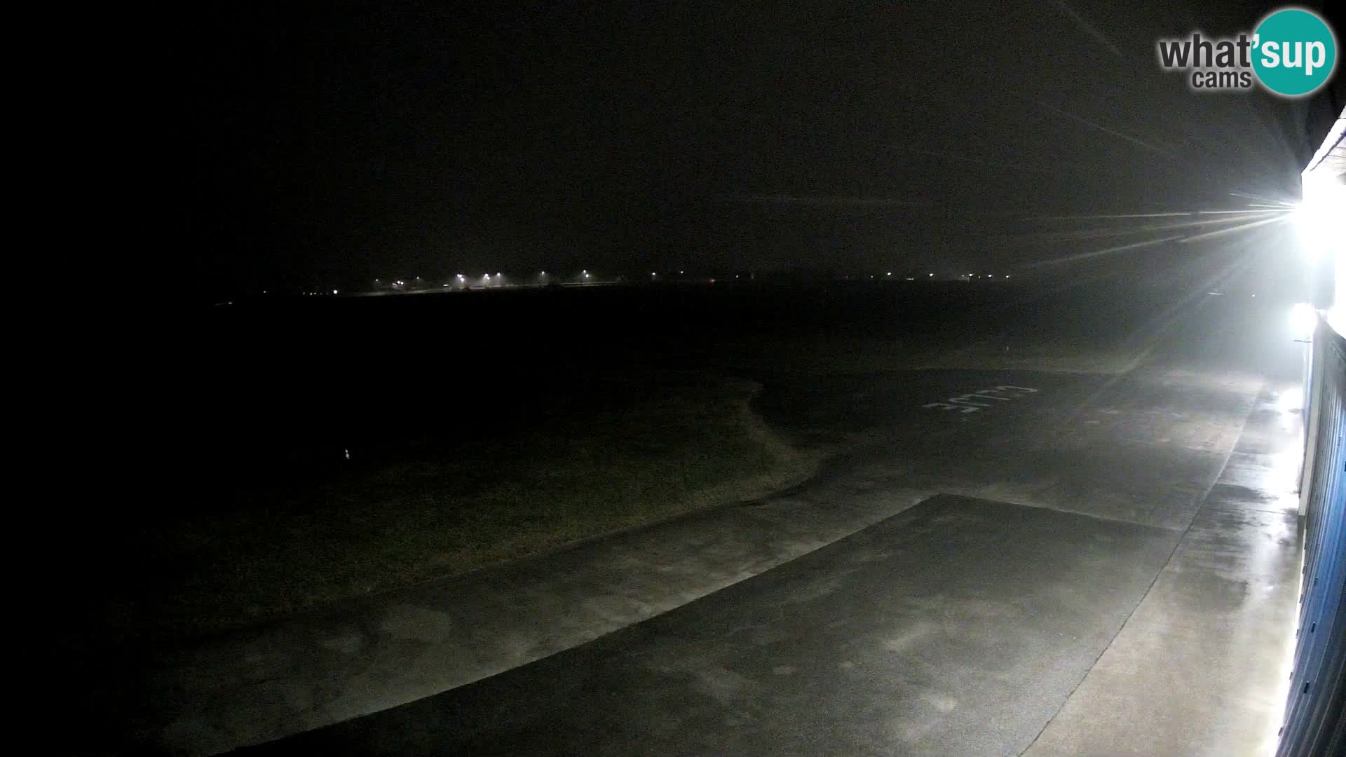 Webcam Celje Airfield | LJCL | Slovenia