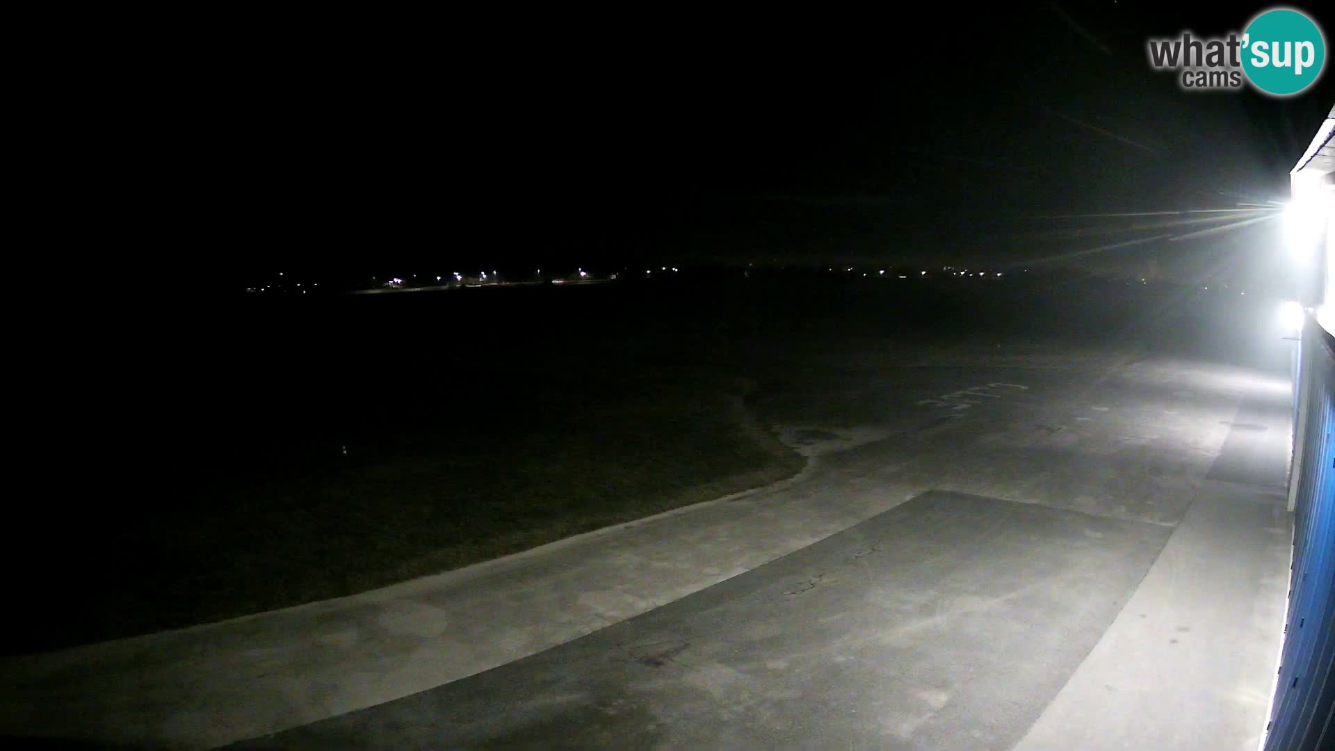 Webcam Aérodrome de Celje | LJCL | Slovénie